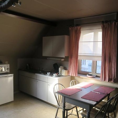 B&B / Studio De Druivelaar In Hartje Kluisbergen Exteriör bild